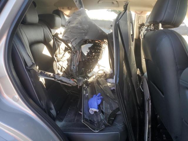 Photo 11 from auction – 2024 MAZDA CX-5 PREFE with VIN JM3KFBCL3R0439822