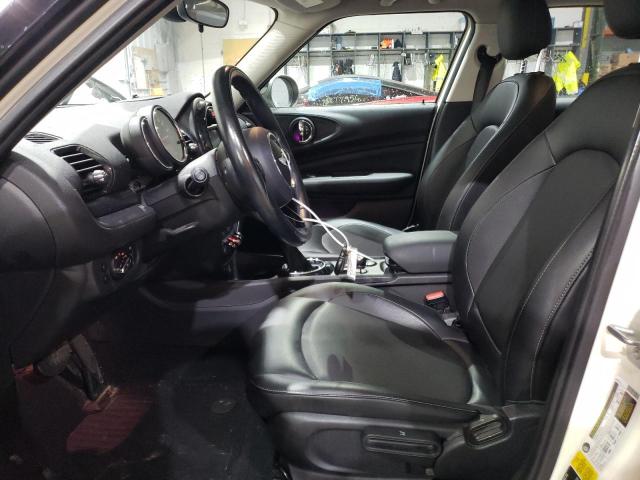 Photo 7 from auction – 2017 MINI COOPER CLU with VIN WMWLU1C57H2F27158