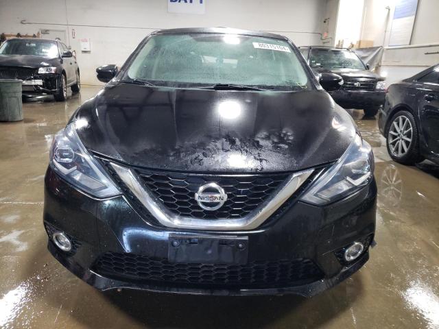 Photo 5 from auction – 2016 NISSAN SENTRA SR with VIN 3N1AB7AP8GY300844