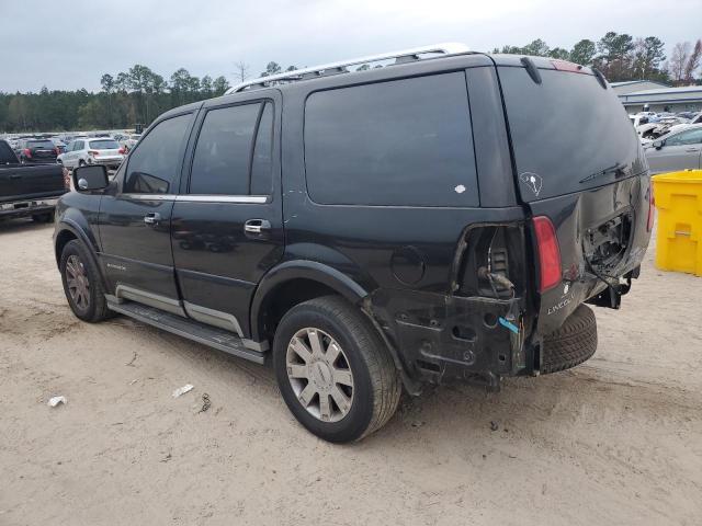 Photo 2 from auction – 2003 LINCOLN NAVIGATOR with VIN 5LMFU27R83LJ34619