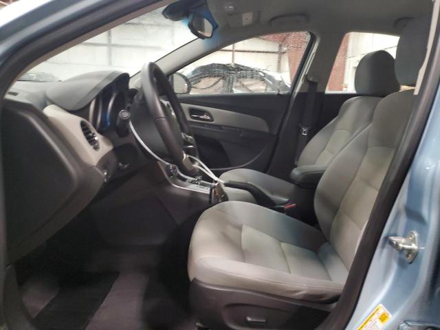 Photo 7 from auction – 2012 CHEVROLET CRUZE LT with VIN 1G1PF5SC9C7203880