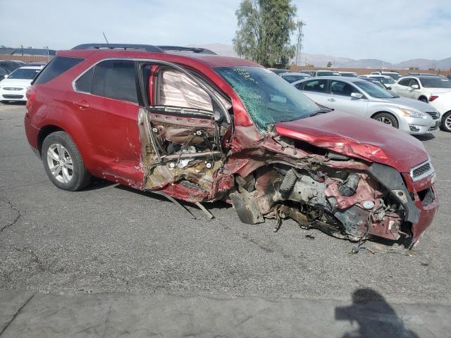 Photo 4 from auction – 2013 CHEVROLET EQUINOX LT with VIN 2GNALDEK3D1112371