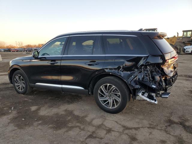 Photo 2 from auction – 2023 LINCOLN AVIATOR with VIN 5LM5J0XC1PGL21056