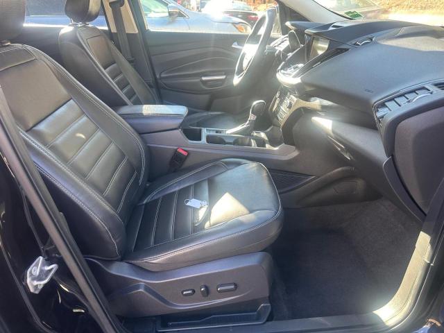 Photo 5 from auction – 2018 FORD ESCAPE TIT with VIN 1FMCU9J94JUB92564