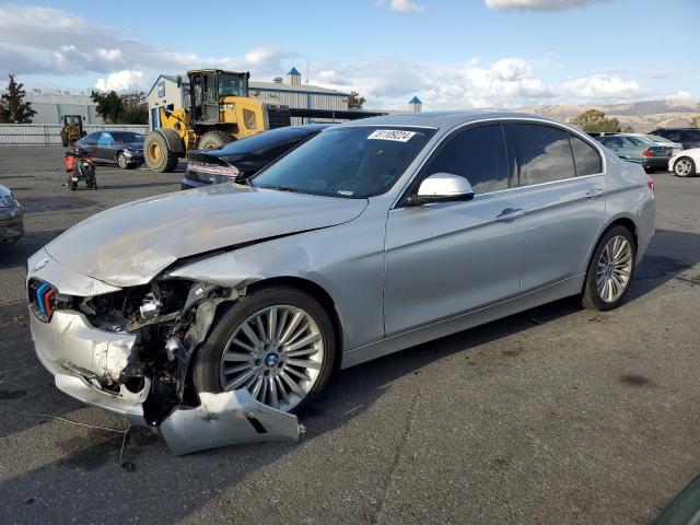 صورة رقم 1 من المزاد - 2013 BMW 328 I SULE مع VIN WBA3C1C58DF438072
