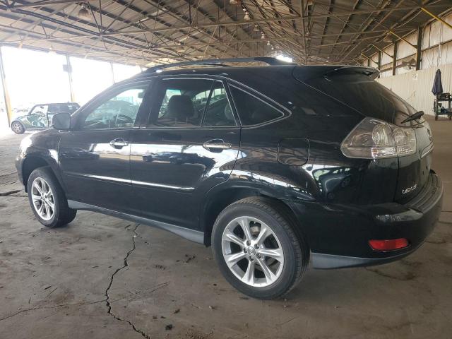 Photo 2 from auction – 2008 LEXUS RX 350 with VIN 2T2HK31U38C084795