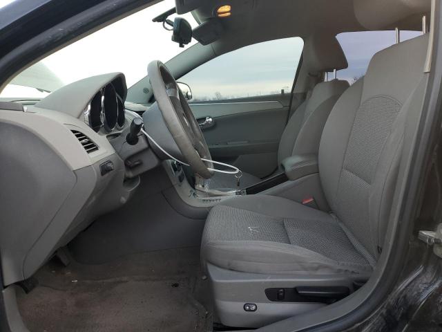 Photo 7 from auction – 2010 CHEVROLET MALIBU LS with VIN 1G1ZB5E05A4151782