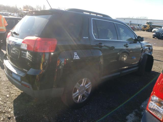 Photo 3 from auction – 2015 GMC TERRAIN SL with VIN 2GKFLWEK1F6106797