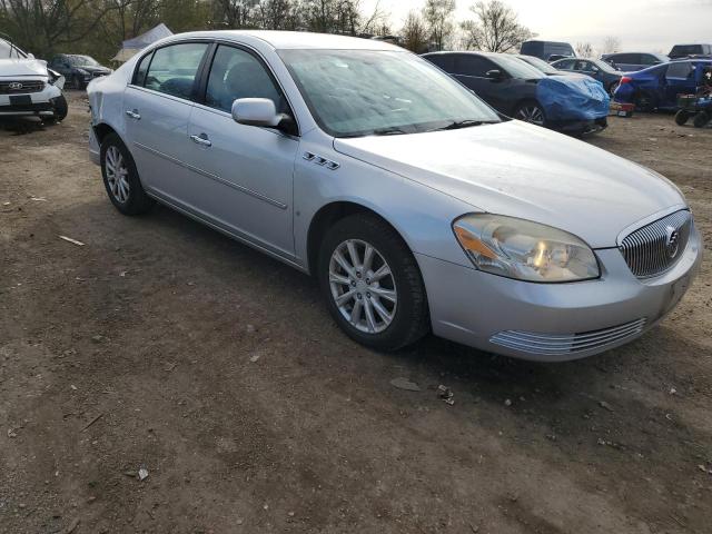 Photo 4 from auction – 2009 BUICK LUCERNE CX with VIN 1G4HP57M89U137581