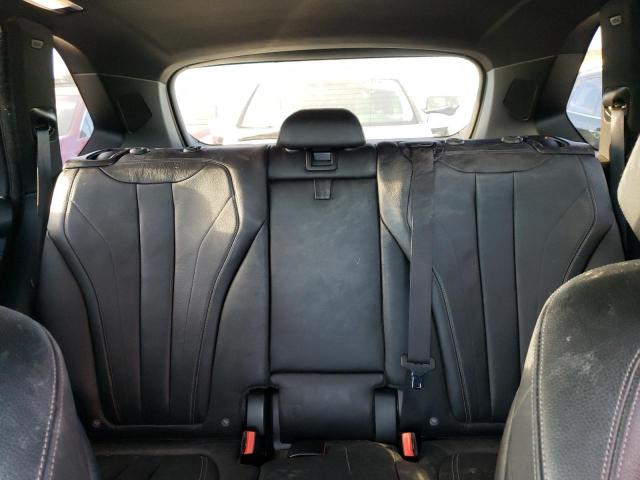 Photo 10 from auction – 2018 BMW X5 XDRIVE5 with VIN 5UXKR6C50J0U15490