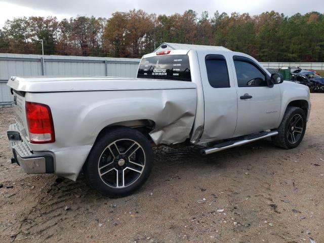 Photo 3 from auction – 2010 GMC SIERRA C15 with VIN 1GTSCVE03AZ237147