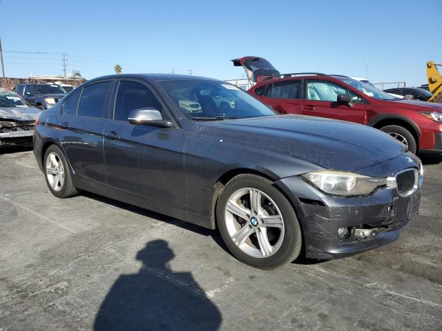 Photo 4 from auction – 2013 BMW 320 I XDRI with VIN WBA3C3C5XDF979877