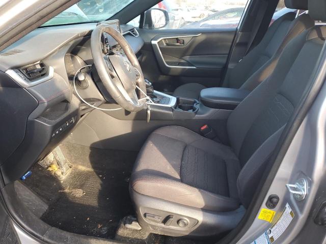 Photo 7 from auction – 2021 TOYOTA RAV4 PRIME with VIN JTMAB3FV4MD005168