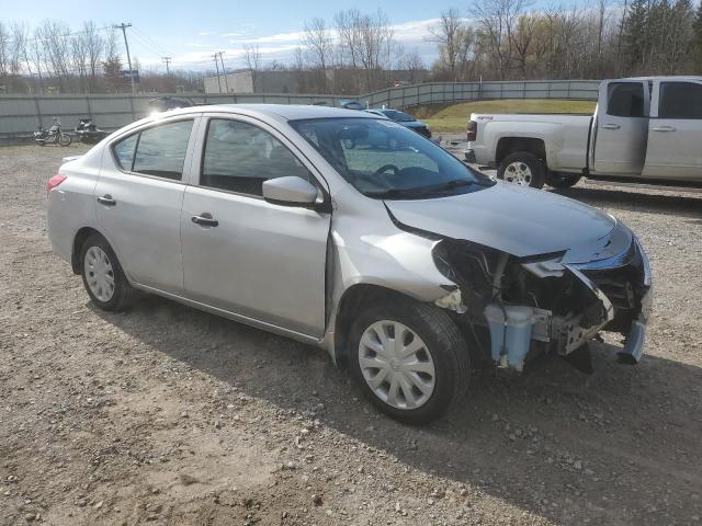 Photo 4 from auction – 2016 NISSAN VERSA S with VIN 3N1CN7AP5GL891406