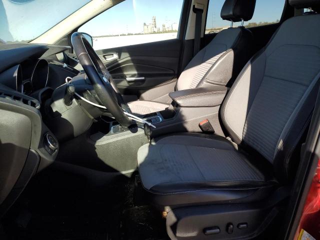 Photo 7 from auction – 2017 FORD ESCAPE SE with VIN 1FMCU9G96HUD68385