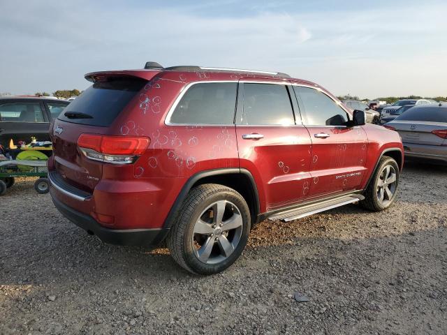 Photo 3 from auction – 2015 JEEP GRAND CHER with VIN 1C4RJFBG0FC790280
