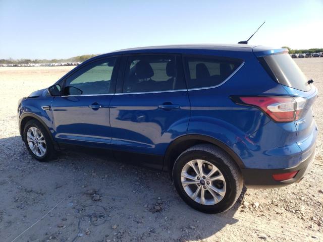 Photo 2 from auction – 2017 FORD ESCAPE SE with VIN 1FMCU0GD4HUC65739