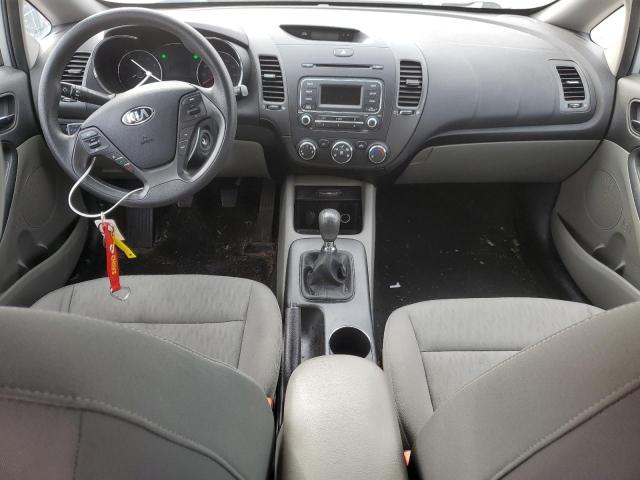 Photo 8 from auction – 2015 KIA FORTE LX with VIN KNAFK4A68F5428566