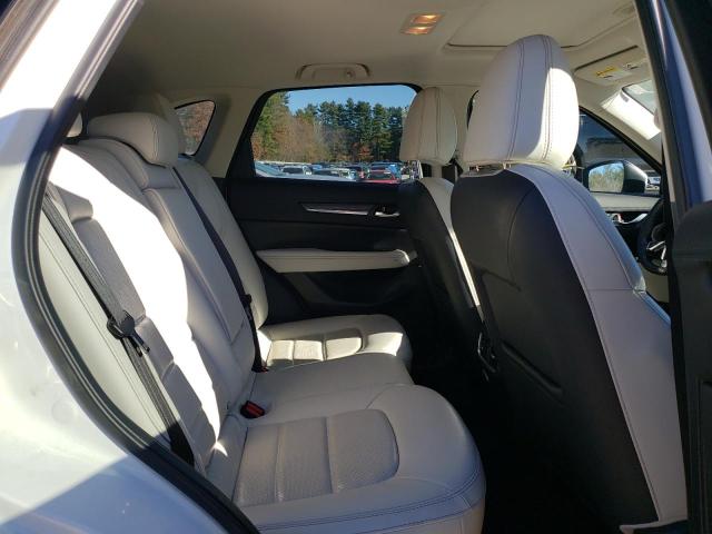 Photo 11 from auction – 2019 MAZDA CX-5 GRAND with VIN JM3KFBDM7K1692472