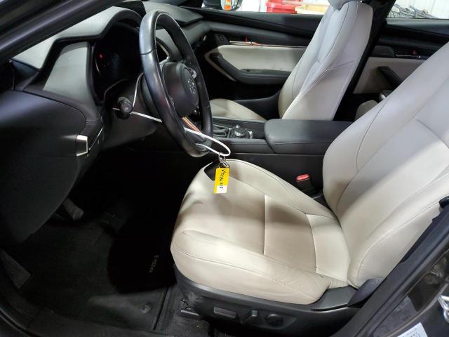 Photo 7 from auction – 2021 MAZDA 3 PREFERRE with VIN JM1BPALL2M1404210