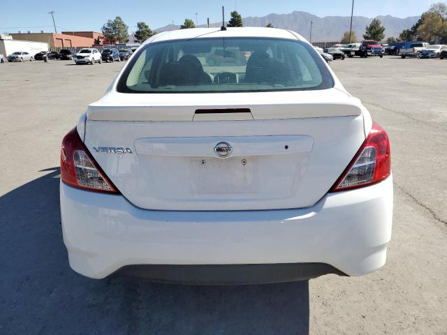 Photo 6 from auction – 2017 NISSAN VERSA S with VIN 3N1CN7AP0HL848352