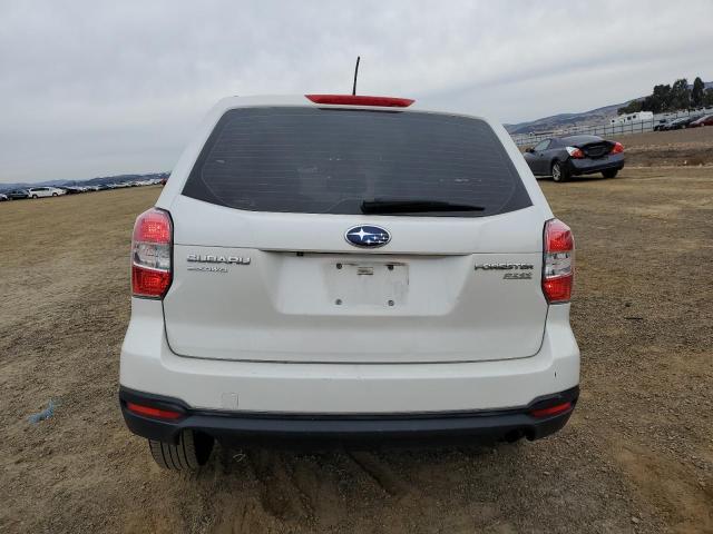 Снимка 6 от търг – 2015 SUBARU FORESTER 2 с VIN JF2SJAAC1FH568614