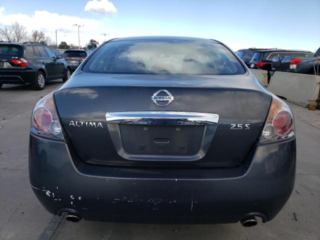 Photo 6 from auction – 2011 NISSAN ALTIMA BAS with VIN 1N4AL2AP4BN484429