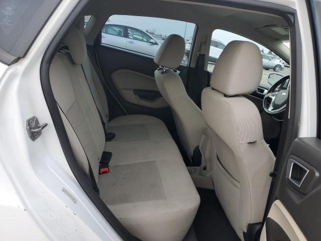 Photo 10 from auction – 2014 FORD FIESTA SE with VIN 3FADP4EJ2EM111469