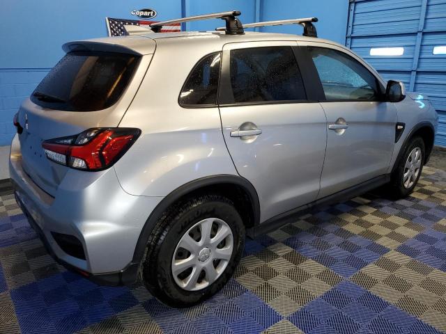 Photo 3 from auction – 2021 MITSUBISHI OUTLANDER with VIN JA4APUAU9MU020359