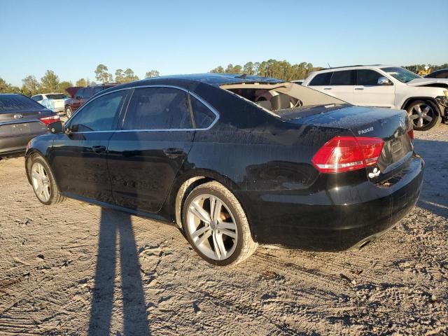 Photo 2 from auction – 2014 VOLKSWAGEN PASSAT SE with VIN 1VWBS7A32EC033931