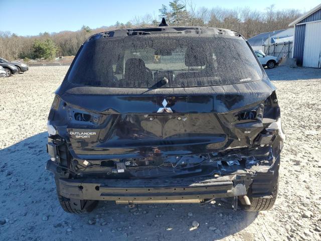 Photo 6 from auction – 2020 MITSUBISHI OUTLANDER with VIN JA4AR3AU0LU000648