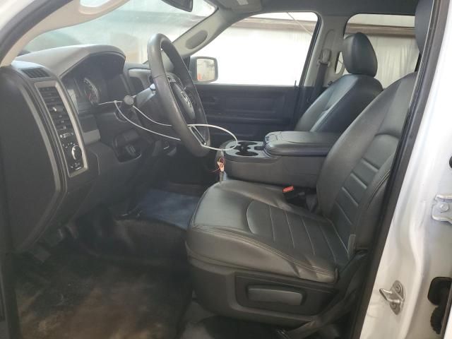 Photo 7 from auction – 2019 RAM 1500 CLASS with VIN 1C6RR7FG7KS629909