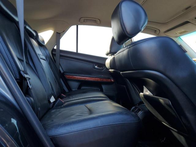Photo 11 from auction – 2007 LEXUS RX 350 with VIN 2T2HK31U97C027192
