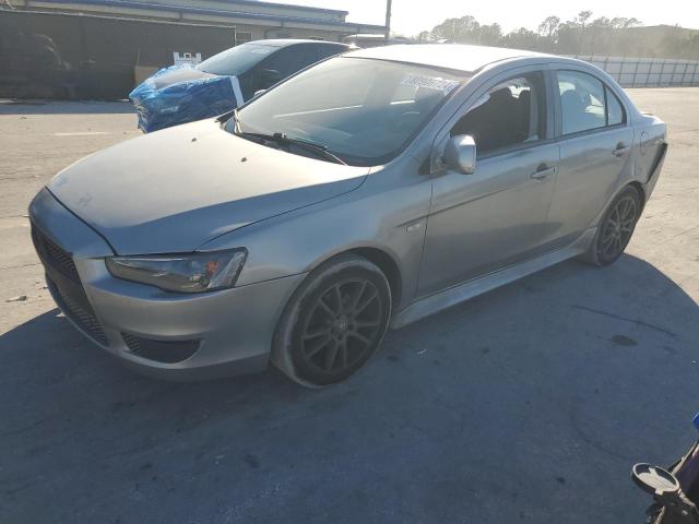 MITSUBISHI LANCER ES/ 2013 with VIN JA32U2FU7DU021508 - Photo from auction