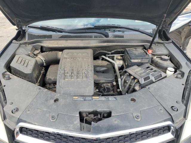 Photo 12 from auction – 2015 CHEVROLET EQUINOX LS with VIN 2GNALAEK3F1172216