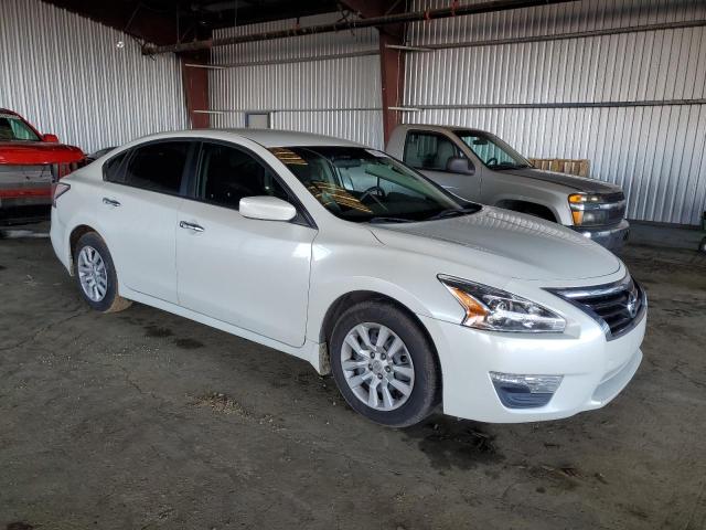Photo 4 from auction – 2015 NISSAN ALTIMA 2.5 with VIN 1N4AL3AP5FC165175