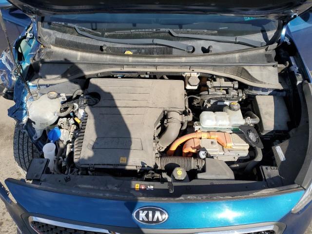 Photo 12 from auction – 2019 KIA NIRO FE with VIN KNDCB3LCXK5336212