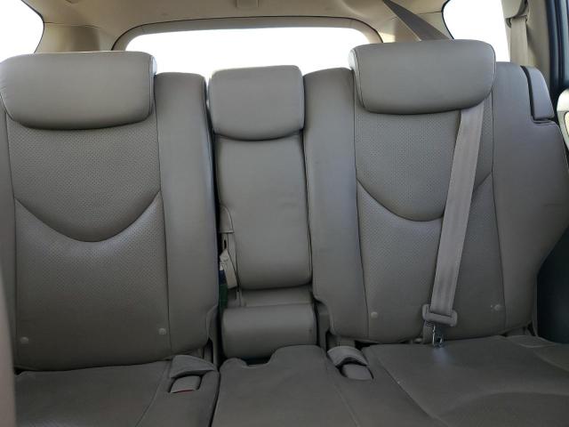 Photo 10 from auction – 2008 TOYOTA RAV4 LIMIT with VIN JTMZK31V985017410