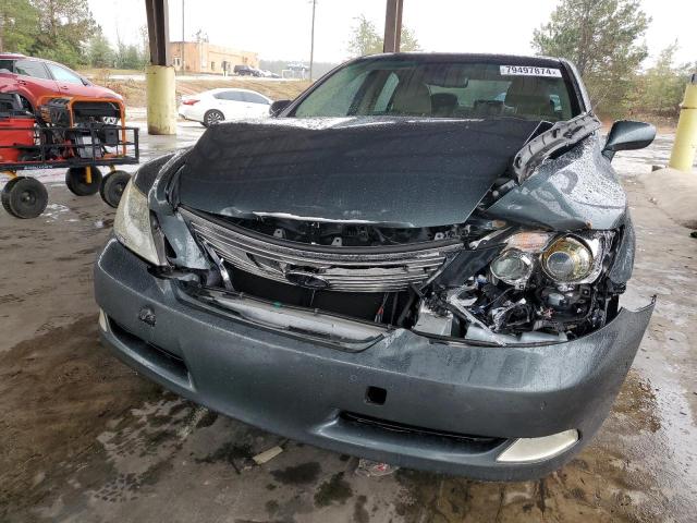 Photo 5 from auction – 2007 LEXUS LS 460 with VIN JTHBL46F775041031