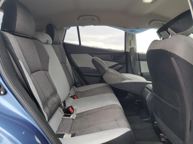 Photo 10 from auction – 2019 SUBARU CROSSTREK with VIN JF2GTABC1KH318380