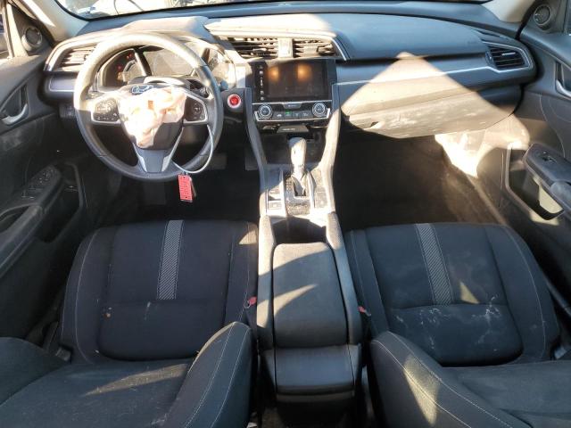 Photo 8 from auction – 2016 HONDA CIVIC EX with VIN 19XFC2F87GE246569