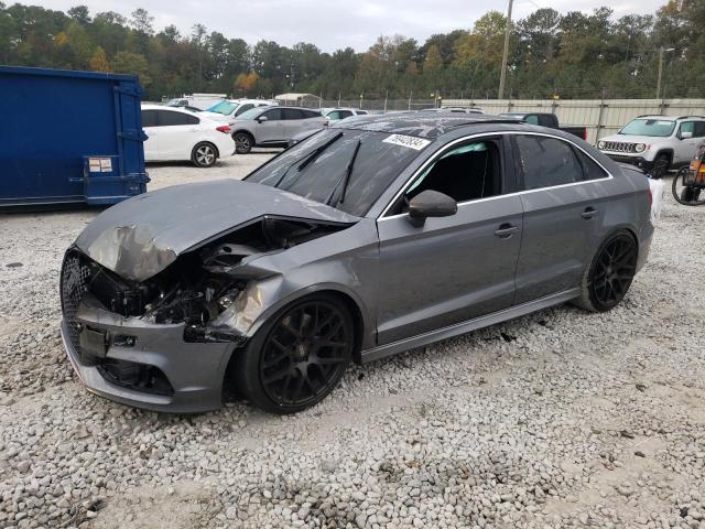 AUDI S3 PREMIUM 2015 with VIN WAUBFGFF3F1127532 - Photo from auction