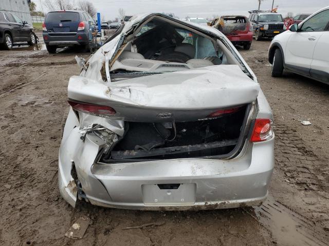 Photo 6 from auction – 2006 BUICK LUCERNE CX with VIN 1G4HD57256U226396