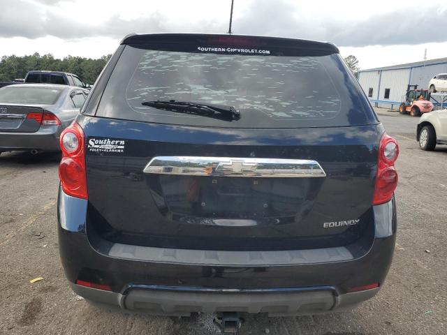 Photo 6 from auction – 2015 CHEVROLET EQUINOX LS with VIN 2GNALAEK3F1172216