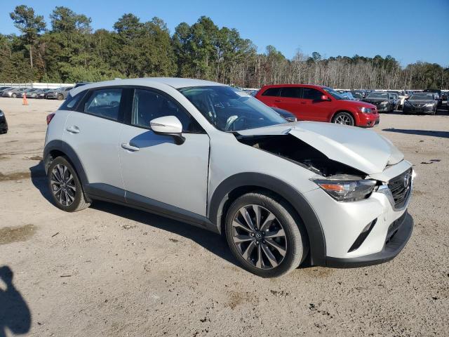 Photo 4 from auction – 2019 MAZDA CX-3 TOURI with VIN JM1DKDC74K0424103