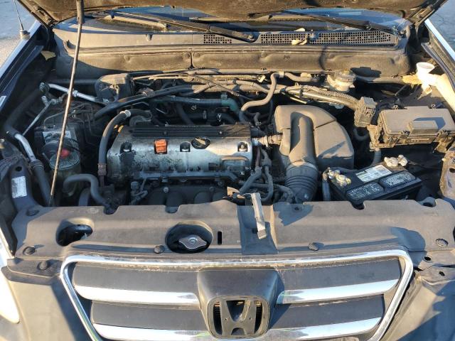 Photo 12 from auction – 2006 HONDA CR-V EX with VIN JHLRD788X6C015937