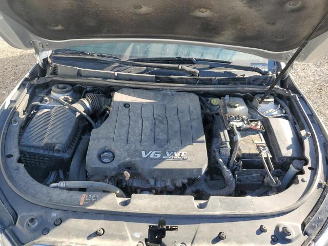 Photo 11 from auction – 2016 BUICK LACROSSE with VIN 1G4GB5G33GF170846