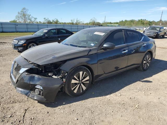 Photo 1 from auction – 2022 NISSAN ALTIMA SL with VIN 1N4BL4EV3NN421643