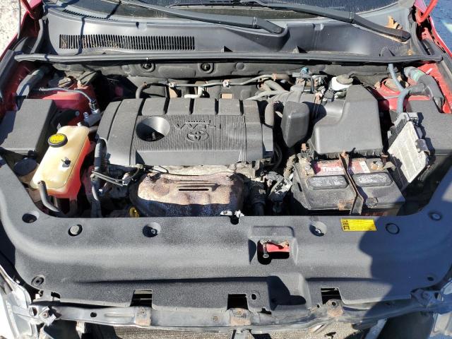Photo 12 from auction – 2011 TOYOTA RAV4 with VIN 2T3BF4DVXBW132847
