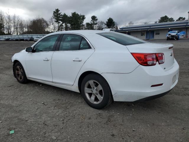 Photo 2 from auction – 2014 CHEVROLET MALIBU 1LT with VIN 1G11C5SL7EF239218